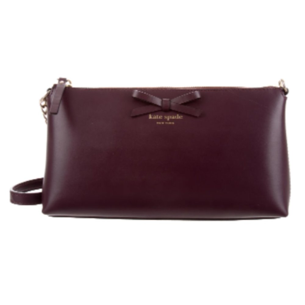 NWT KATE SPADE NEW YORK Mavis Street Amy Crossbody Bag w/ Tags